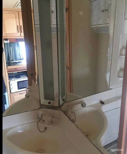 Hobby Караван 1999 - 31