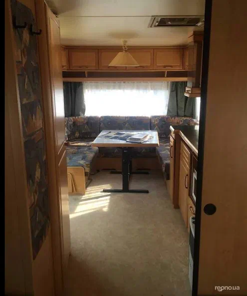 Hobby Караван 1999 - 22