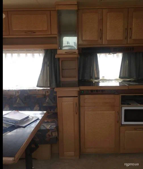 Hobby Караван 1999 - 15