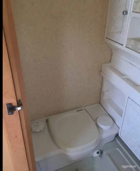 Hobby Караван 1999 - 27