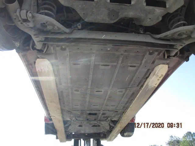 Nissan Leaf 2014 - 9