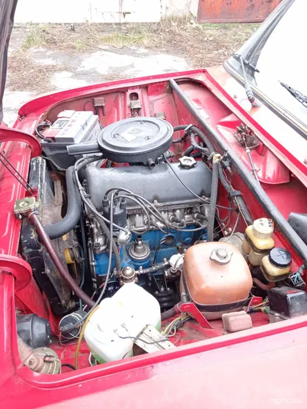 Lada (ВАЗ) 2106 1984 - 3