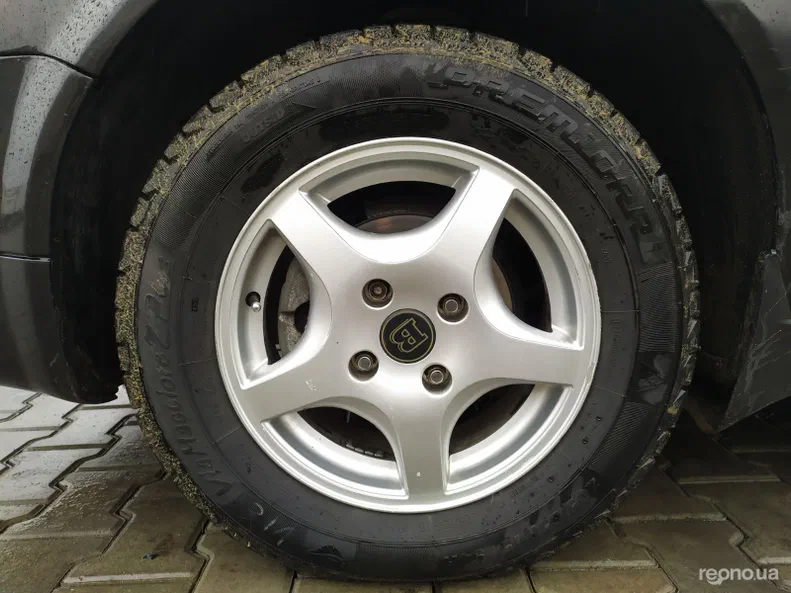 Chery CrossEastar (B14) 2007