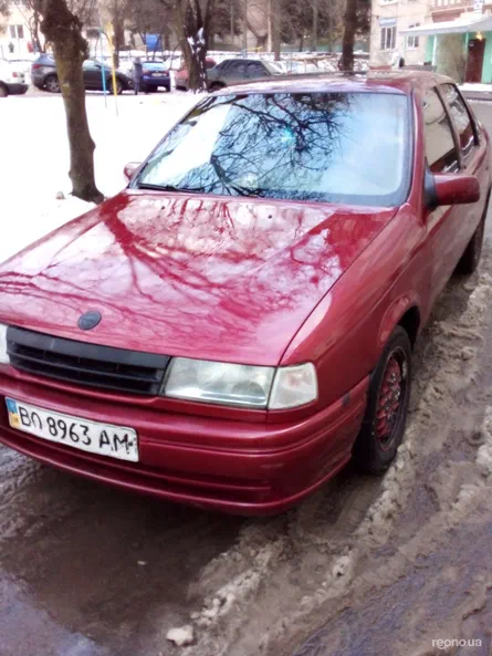 Opel Vectra 1988