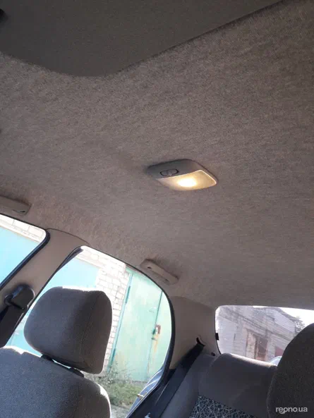 Daewoo Lanos 2009 - 5