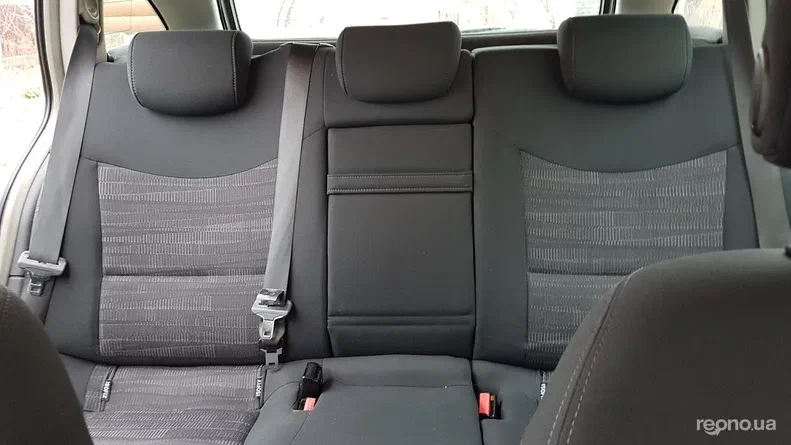 Renault Laguna 2007 - 6