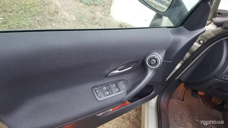 Renault Laguna 2007 - 16