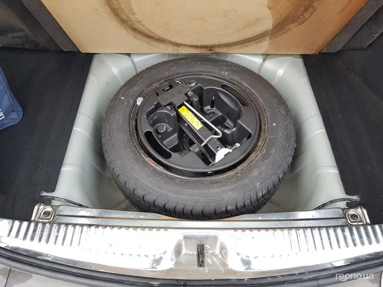 Renault Laguna 2007 - 9