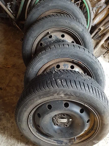 Renault Laguna 2007 - 17