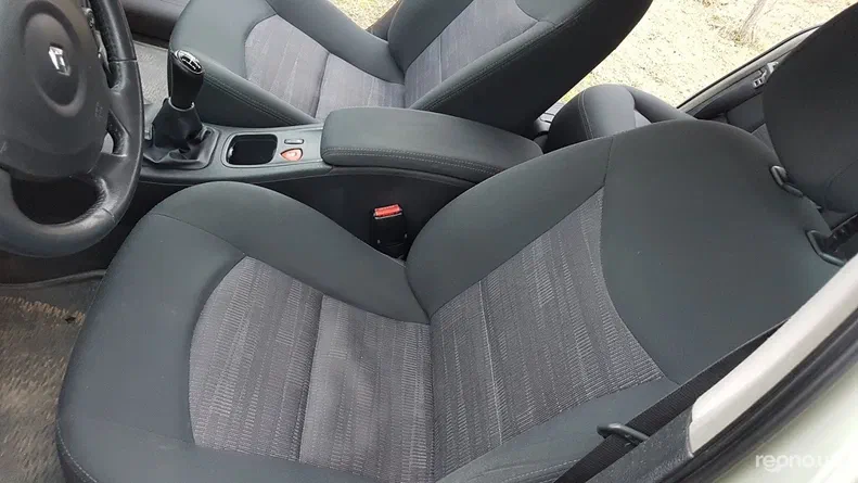 Renault Laguna 2007 - 5