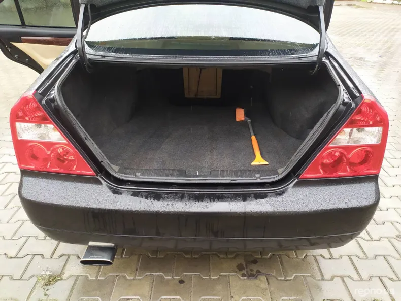 Chery Eastar 2007 - 10