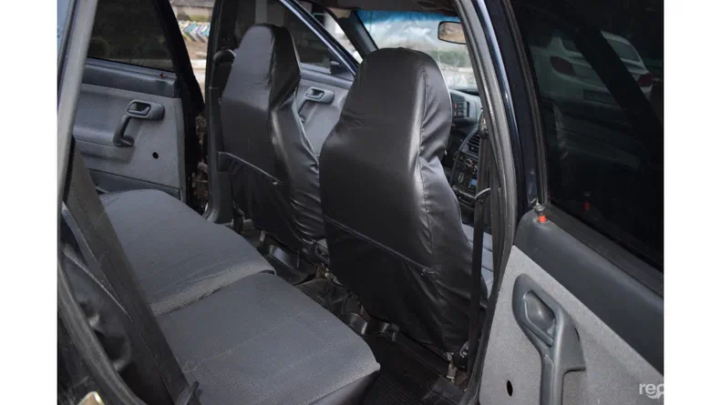 Lada (ВАЗ) 2111 2006 - 9