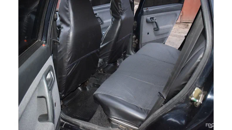 Lada (ВАЗ) 2111 2006 - 6