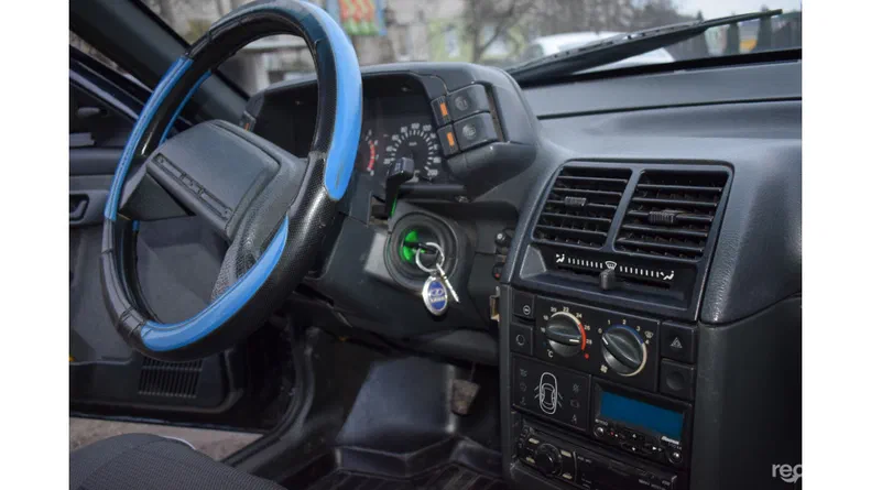 Lada (ВАЗ) 2111 2006 - 8