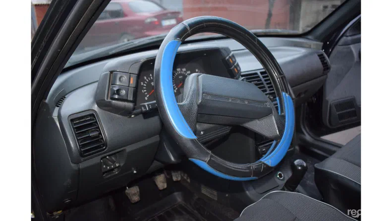 Lada (ВАЗ) 2111 2006 - 7