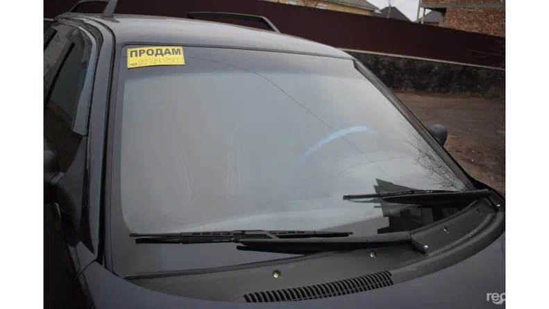 Lada (ВАЗ) 2111 2006