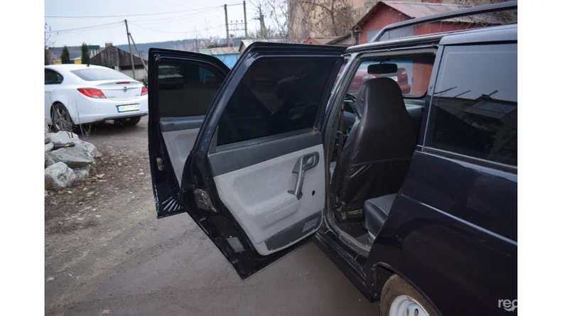 Lada (ВАЗ) 2111 2006 - 5