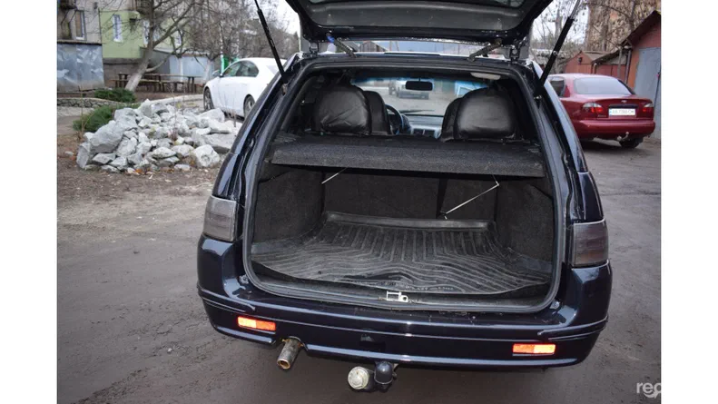 Lada (ВАЗ) 2111 2006