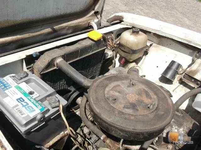 Москвич 2140 1978