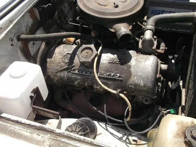 Москвич 2140 1978