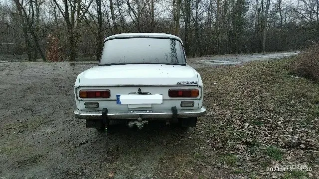 Москвич 2140 1978 - 7