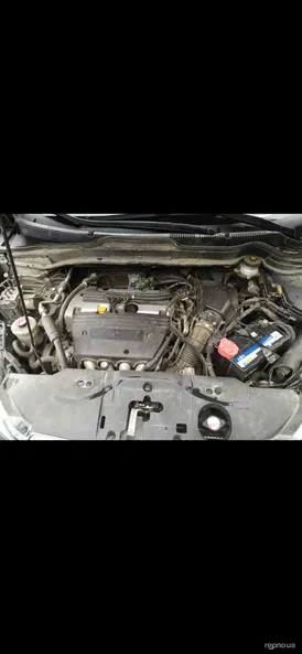 Honda CR-V 2008 - 18