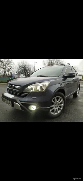 Honda CR-V 2008