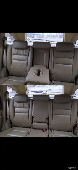 Honda CR-V 2008 - 12