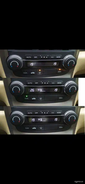 Honda CR-V 2008 - 15