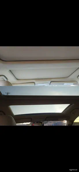 Honda CR-V 2008 - 16