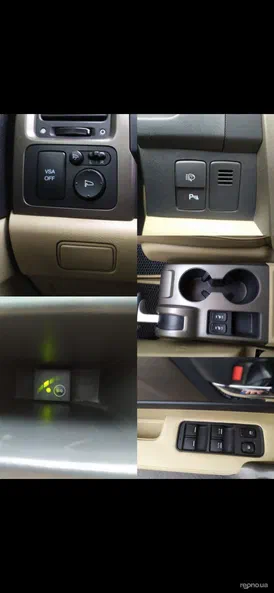 Honda CR-V 2008 - 11