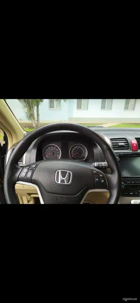 Honda CR-V 2008 - 6