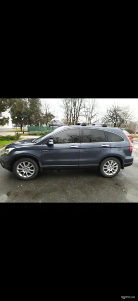 Honda CR-V 2008