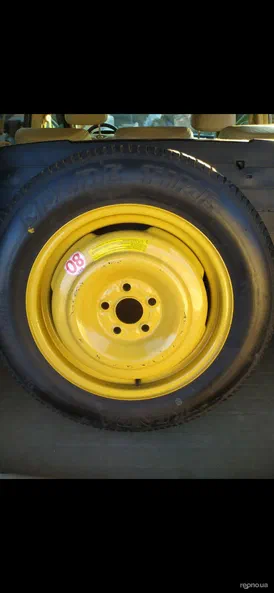 Honda CR-V 2008 - 17