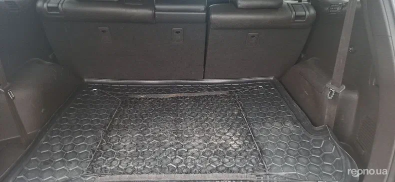 Hyundai Santa Fe 2012 - 9