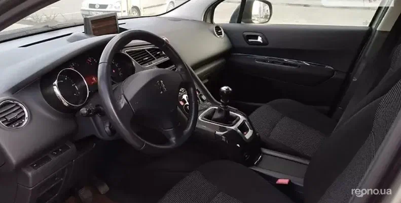 Peugeot 508 2010 - 6