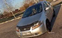 Chevrolet Aveo 2005