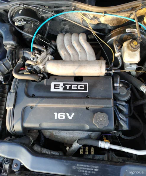 Daewoo Nexia 2006 - 7