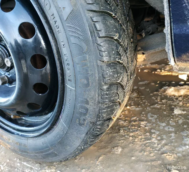 Daewoo Nexia 2006 - 8