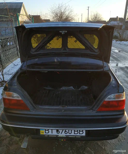 Daewoo Nexia 2006 - 5