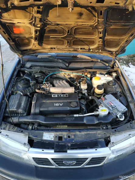 Daewoo Nexia 2006 - 6