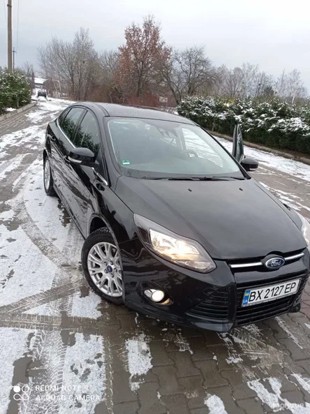 Ford Focus 2011 - 5