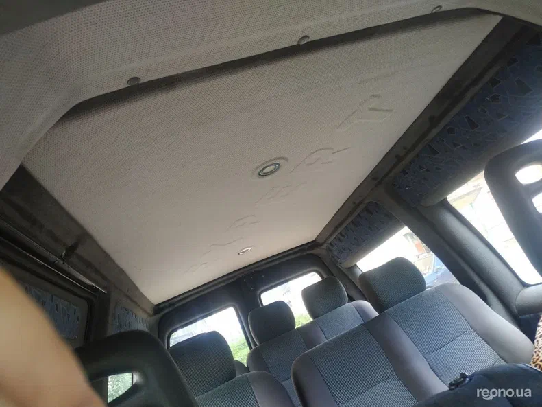 Peugeot Expert 2000 - 6