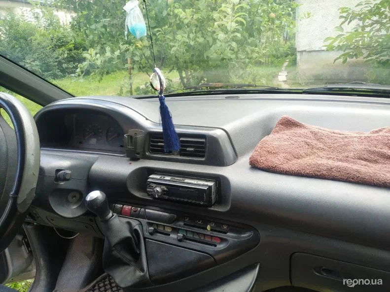 Peugeot Expert 2000 - 7