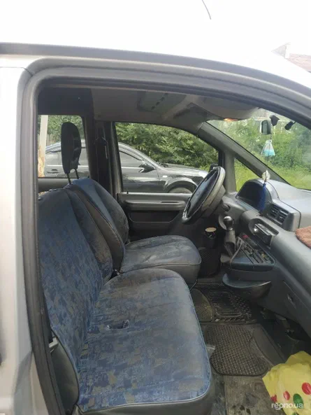 Peugeot Expert 2000 - 8