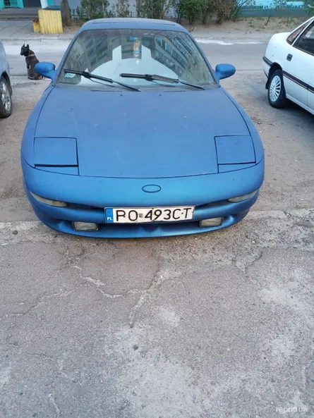 Ford Probe 1994