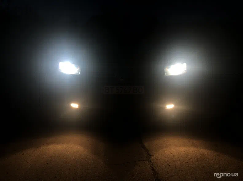 Volkswagen Touareg 2006