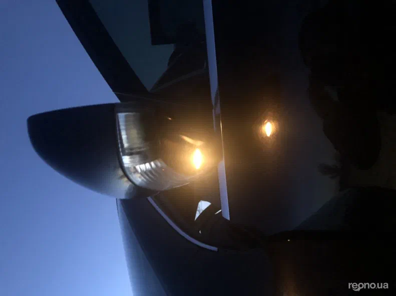 Volkswagen Touareg 2006 - 10