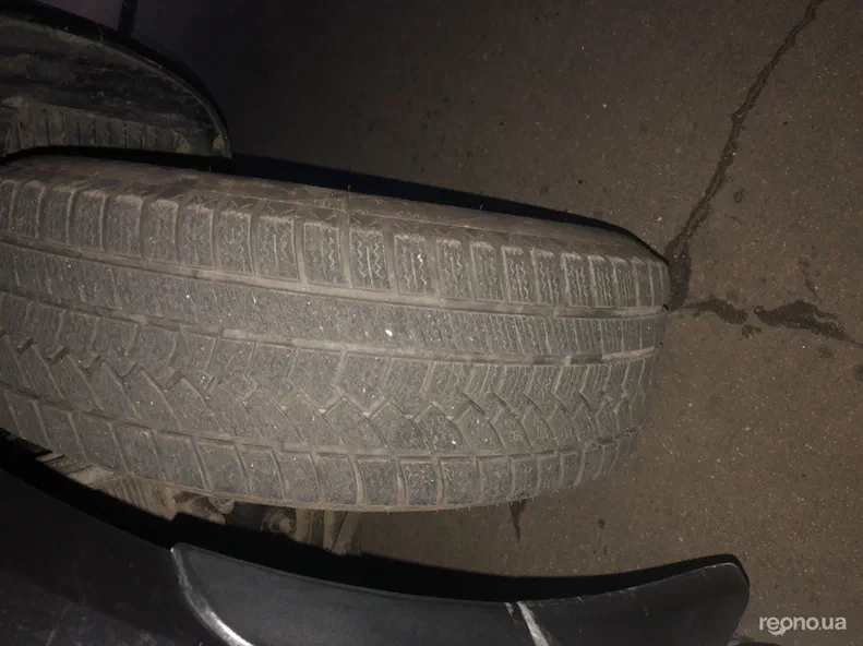 Volkswagen Touareg 2006 - 9