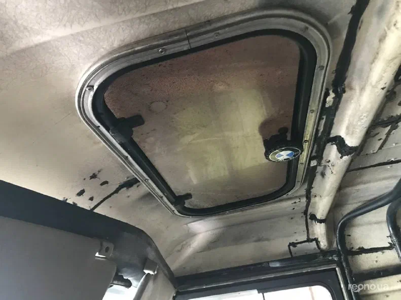 ЛуАЗ 969 1990 - 1